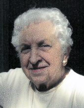 Olga Zrebski