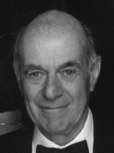 George Joseph Lavezzoli