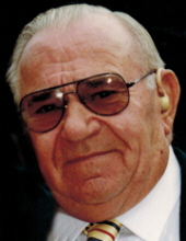 Melvin E. Marotz