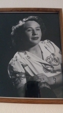 Gloria P. Rojano