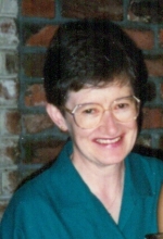 Deborah Mary Burke