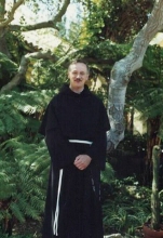 Brother Mario John Kujawski
