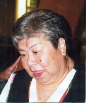 Sarah Koi Kapuniai