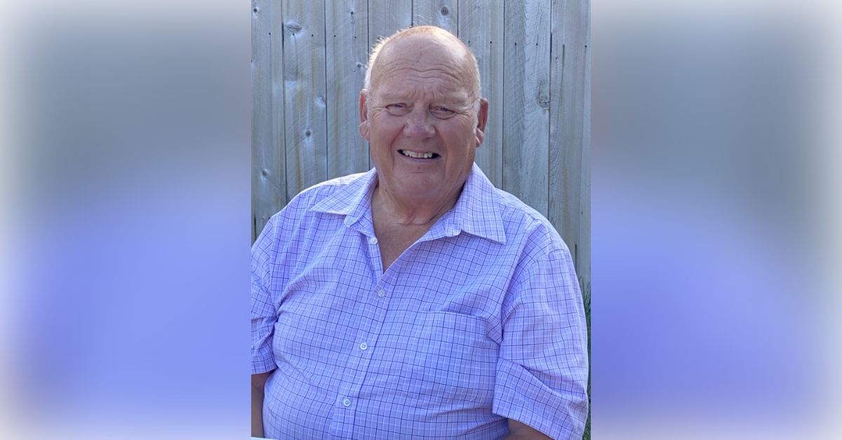 Obituary information for Dean G. Godtland