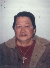 Josequio Francisco Galvez