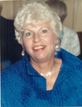 Bernice Marie O'Rourke Hiller