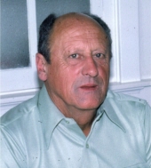 Albert Joseph Ottoboni