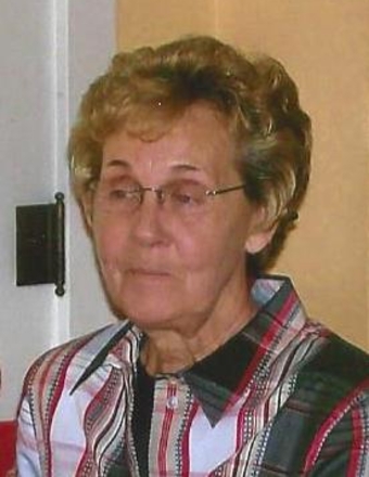 Bonnie Hagan Stevens Obituary - 2024 - Houghlin-Greenwell Funeral Home