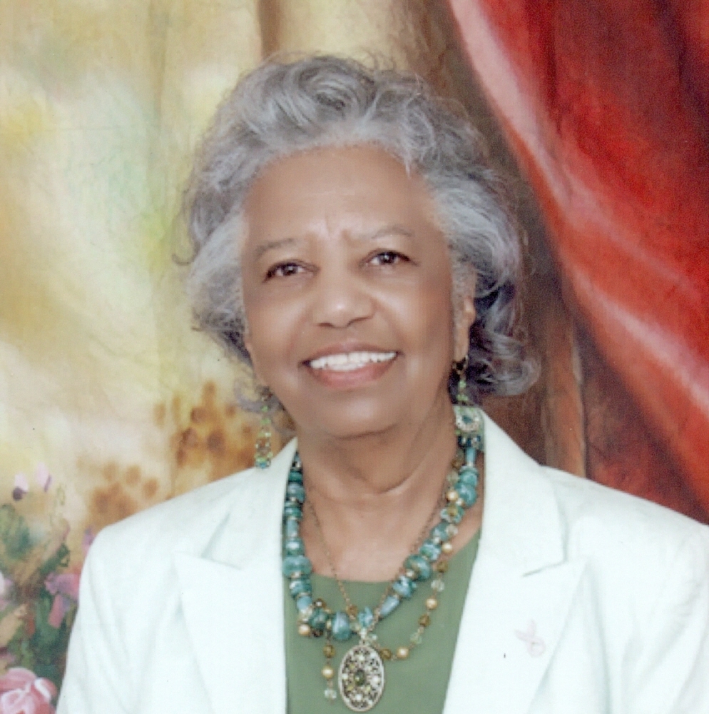 Nettie Marie Hollis-Jackson California Obituary