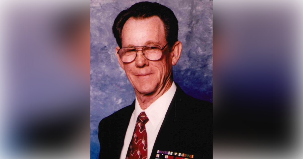 Obituary information for Preston D. Woodard
