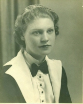 Lena Marjorie Cherny