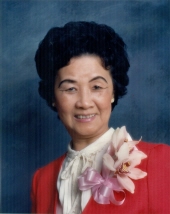 Maria Lai Wong