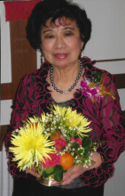 Ellen C. Chow