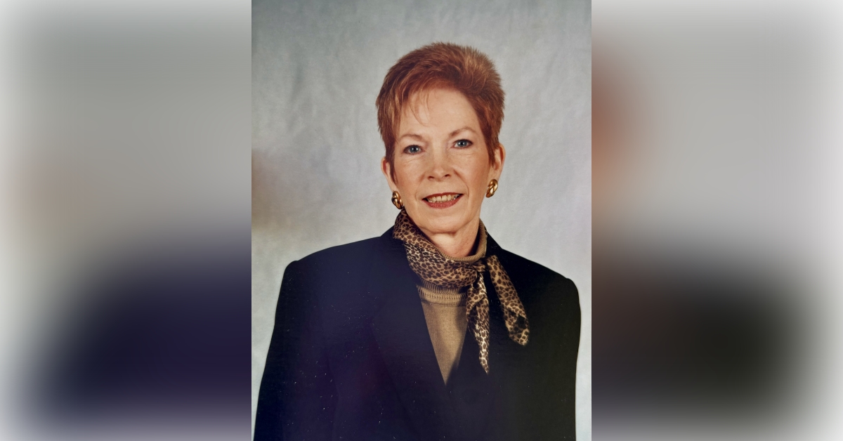 Obituary information for Victoria Joyce Brown
