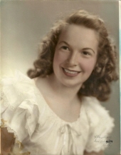 Dorothy Roberta Hohl