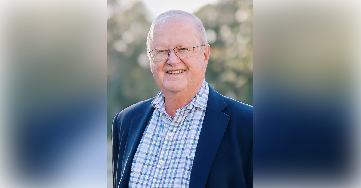 Obituary information for Kendall Watson Patterson