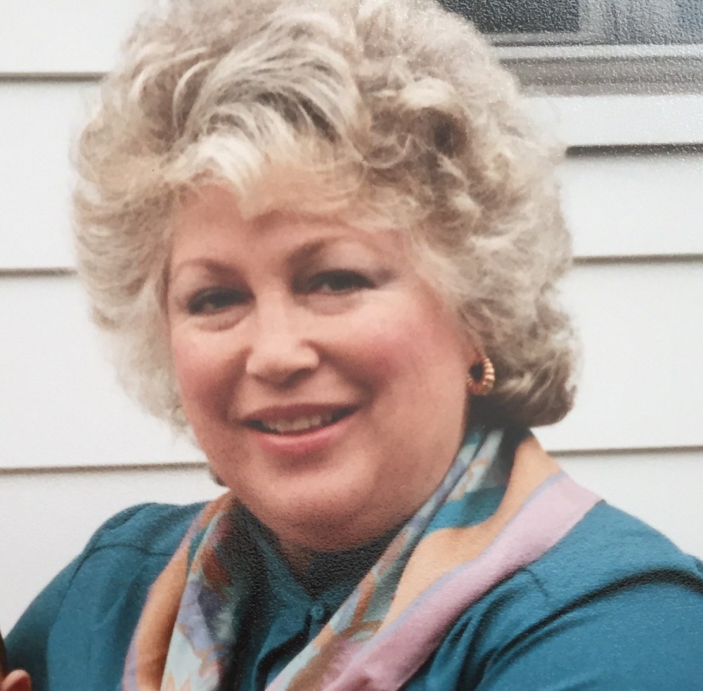 Carol Jean Gibson Obituary