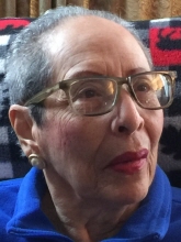 Judith Mari Garcia