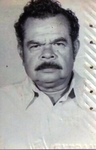 Felipe Fernando Esquivel Leiva