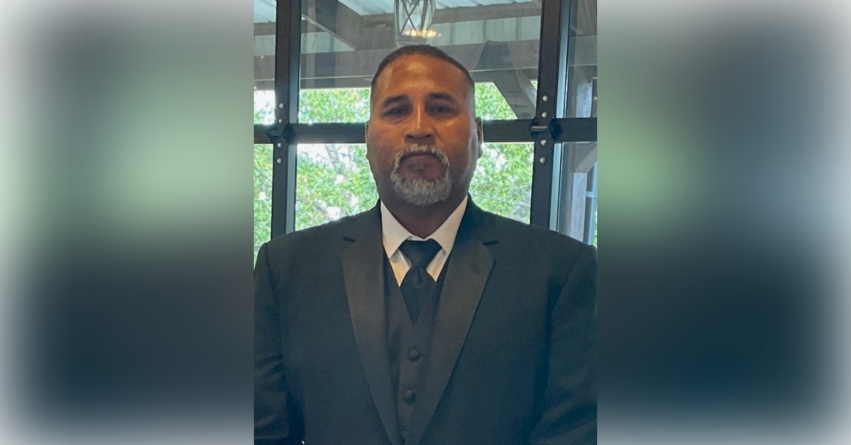 Obituary information for Joe "Mike" Russell, Jr.