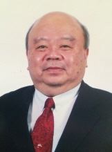 Peter Chukuo Yeh