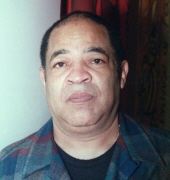 Roy Williams Jr.