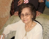 Lusaria Miranda Ramos