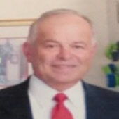 Carlos Enrique Jauregui