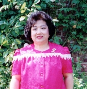 Dr. Evangeline G. Congco-Macapinlac