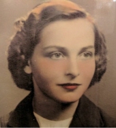Marjorie Joan Russell