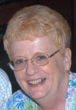 Mary M. Keenan