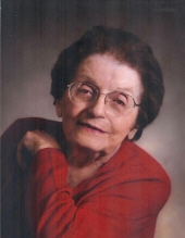 Mary Margaret Caradeuc