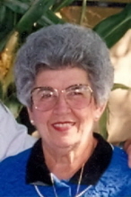 Margaret Rmonouski