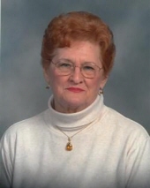 Dorothy M. Olson