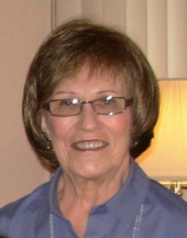 Sally M. Cassaro