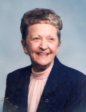 Dorothy M. Rossa