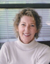 Photo of Judith Rhoads