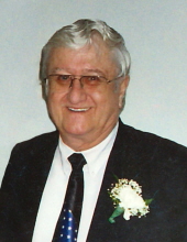 Major David H. Baur, Sr., USAF Ret. 3346778