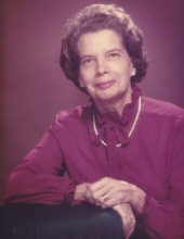 Photo of Ruth Frederickson