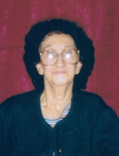 Mary Elizabeth Hildabrand