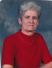 Photo of Carrie Terrell