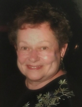 Irene N. Ewing