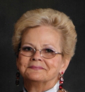 Gloria Lee Patten