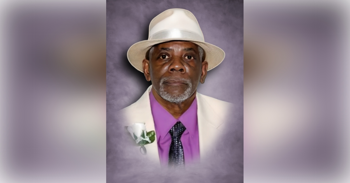 Obituary information for Leroy Smith