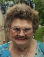 Ruth McCowan Adams