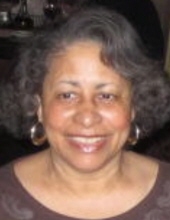 Shirley Jean Byrd