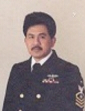 Pedro Chan