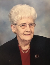 Mildred A. Cook