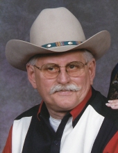 Photo of Larry Kilmer