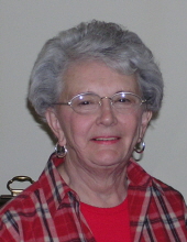 Janet Ann Mack